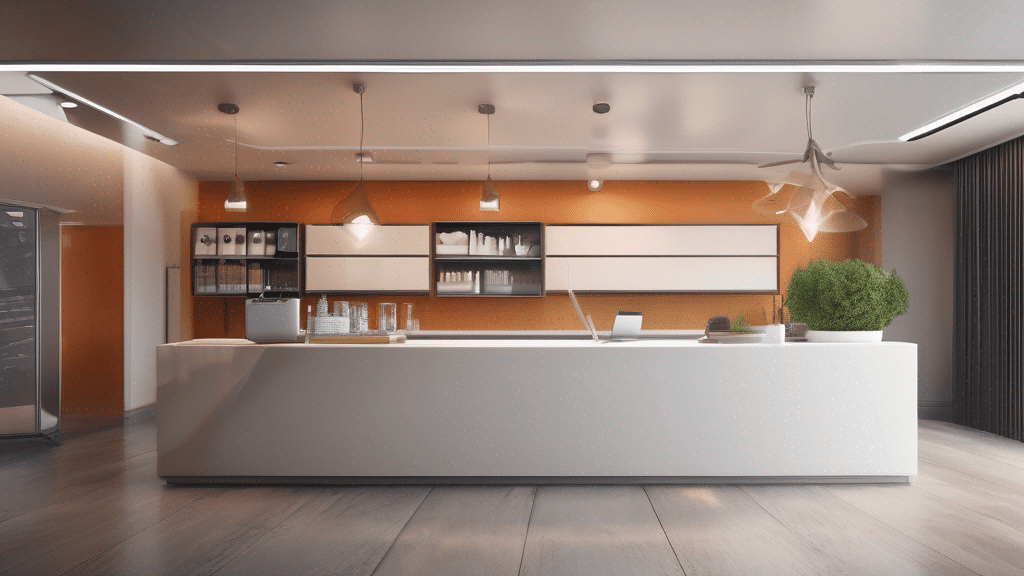 5 Reasons To Clean Your Business Regularly