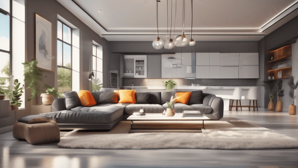 Cleaning Your House: What is the Correct Order?
