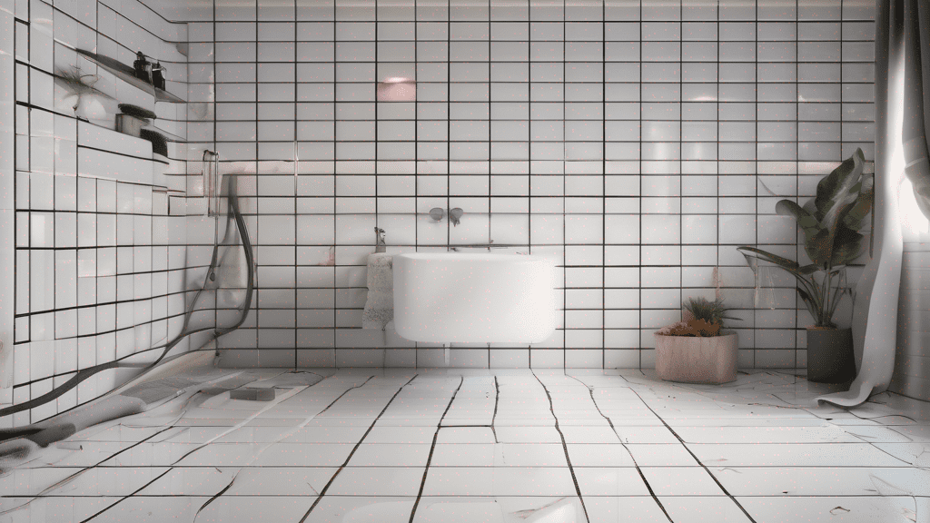 Deep Cleaning Grouts: Step-by-Step Guide for Stubborn Stains