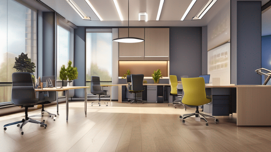 Hiring Professional Office Cleaning Services In Chantilly VA